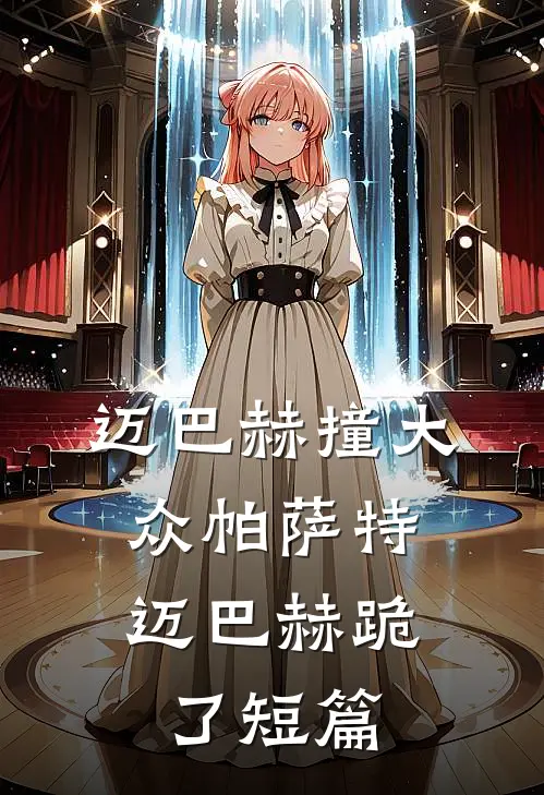 迈巴赫撞大众帕萨特，迈巴赫跪了短篇