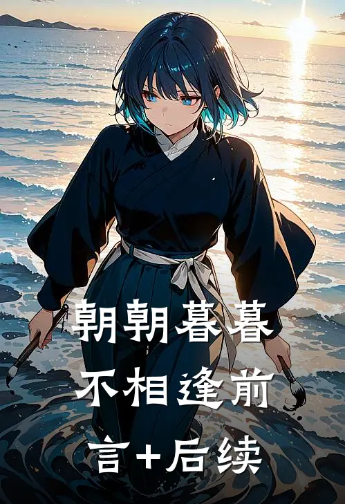 朝朝暮暮不相逢前言+后续