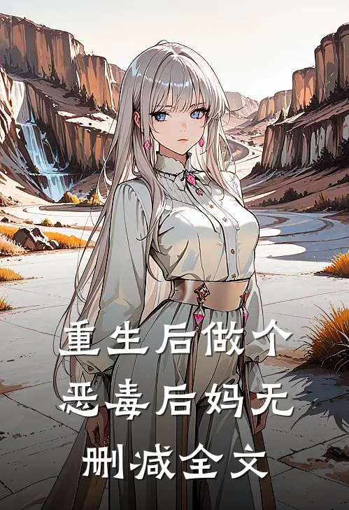 重生后做个恶毒后妈无删减全文