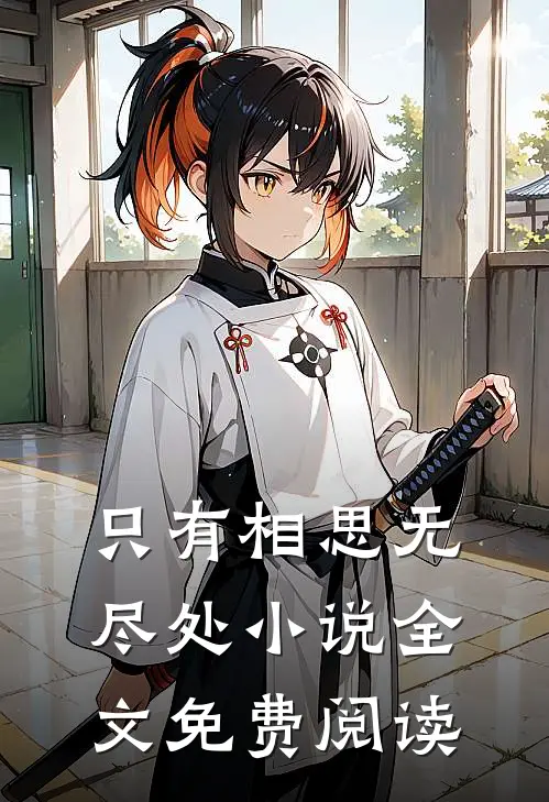 只有相思无尽处小说全文免费阅读