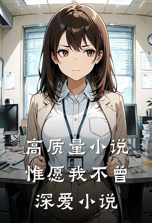 高质量小说惟愿我不曾深爱小说