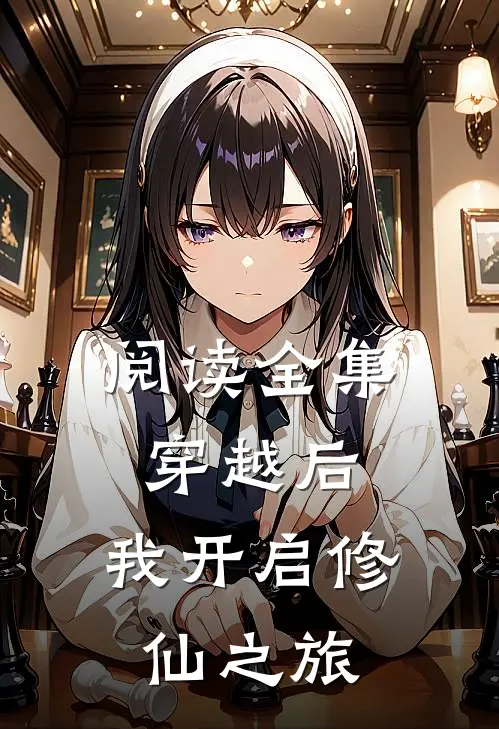 阅读全集穿越后，我开启修仙之旅