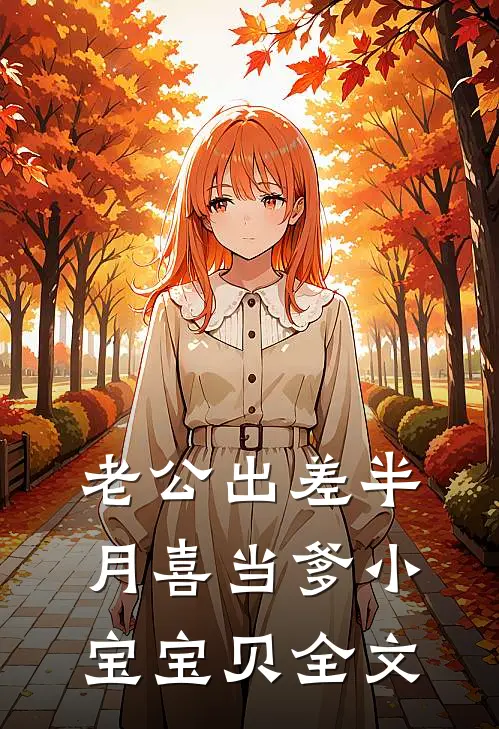 老公出差半月喜当爹小宝宝贝全文