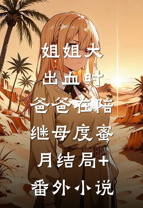 姐姐大出血时，爸爸在陪继母度蜜月结局+番外小说