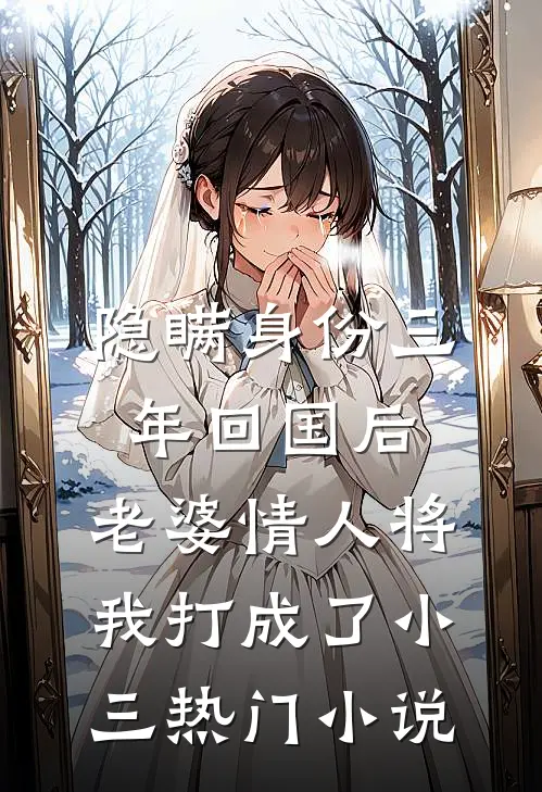 隐瞒身份三年回国后，老婆情人将我打成了小三热门小说