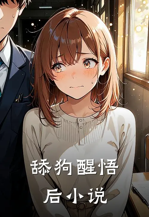 舔狗醒悟后小说