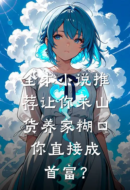 全本小说推荐让你采山货养家糊口，你直接成首富？