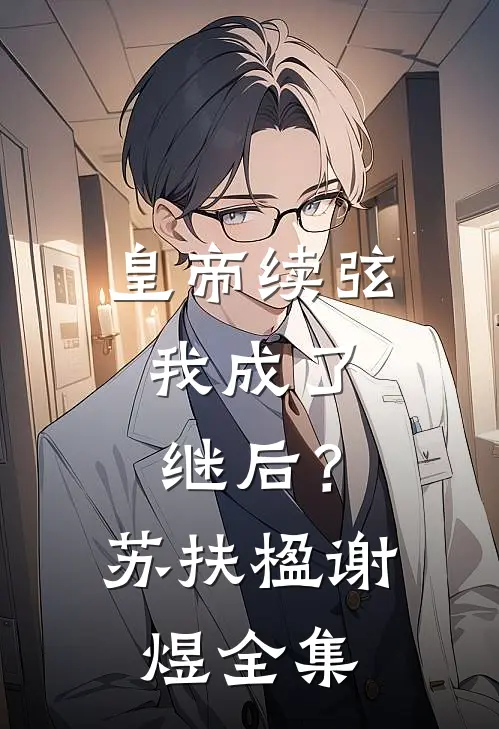 皇帝续弦，我成了继后？苏扶楹谢煜 全集
