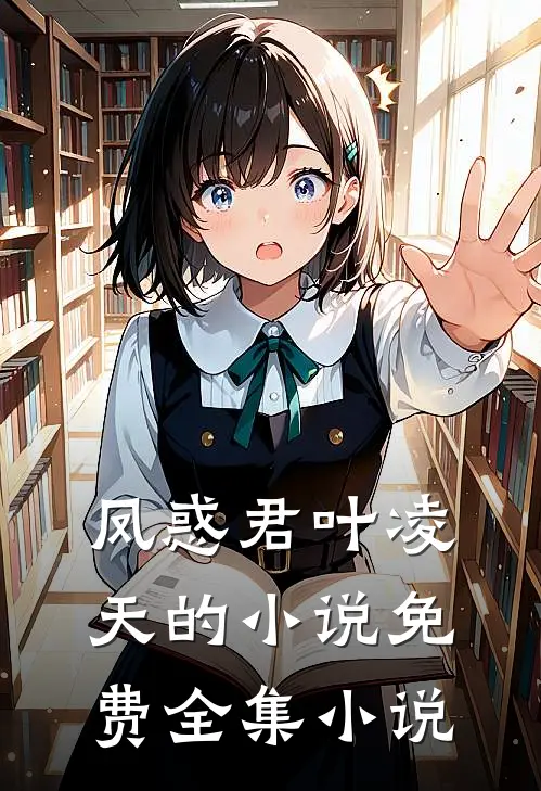 凤惑君叶凌天的小说免费全集小说