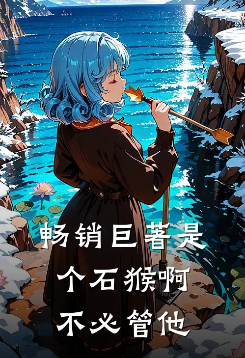 畅销巨著是个石猴啊不必管他