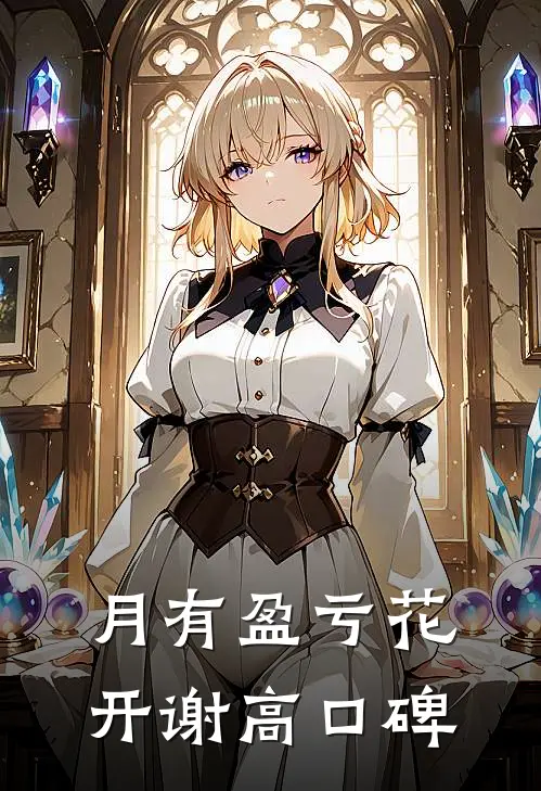 月有盈亏花开谢高口碑