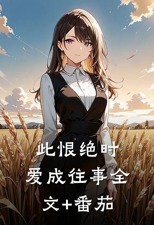 此恨绝时，爱成往事全文+番茄