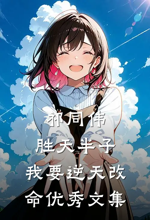 祁同伟：胜天半子，我要逆天改命优秀文集