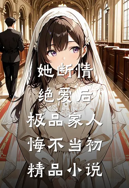 她断情绝爱后，极品家人悔不当初精品小说