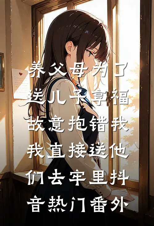 养父母为了送儿子享福故意抱错我，我直接送他们去牢里抖音热门 番外