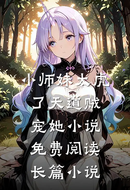 小师妹太虎了天道贼宠她小说免费阅读长篇小说