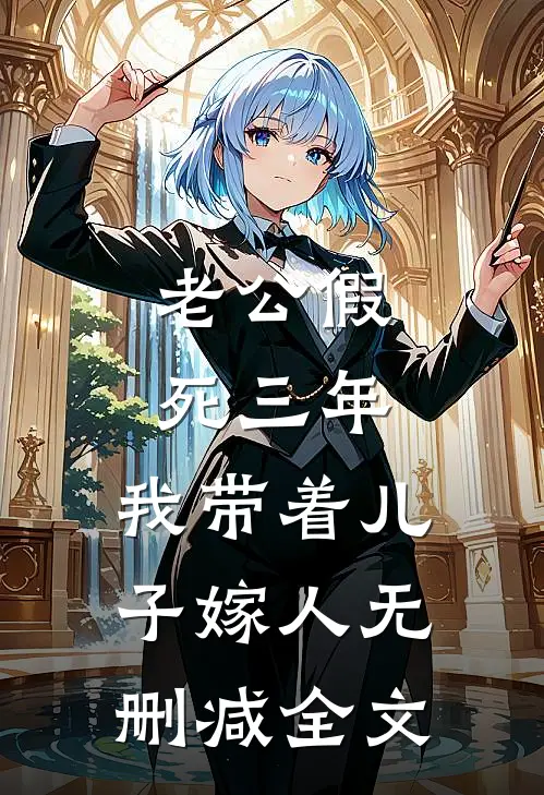 老公假死三年，我带着儿子嫁人无删减全文