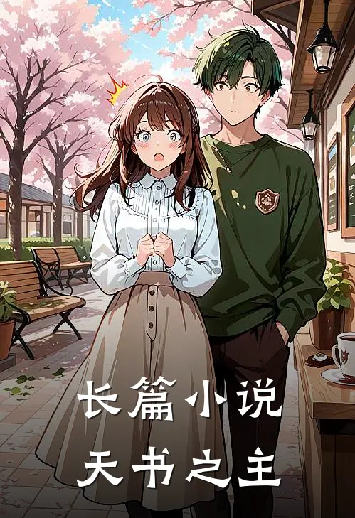 长篇小说天书之主