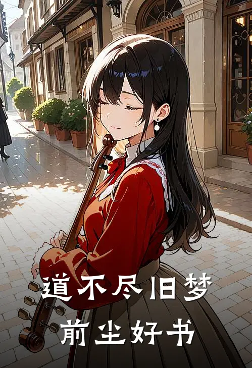 道不尽旧梦前尘好书