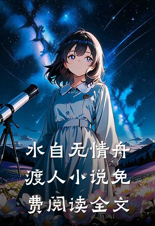 水自无情舟渡人小说免费阅读全文