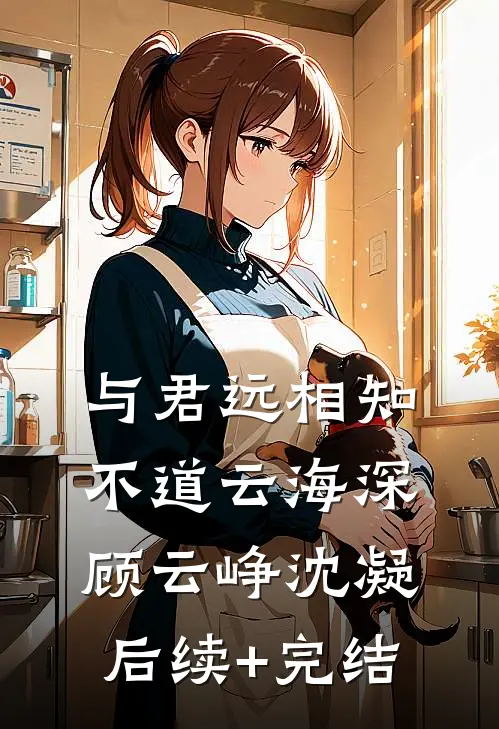 与君远相知，不道云海深顾云峥沈凝后续+完结