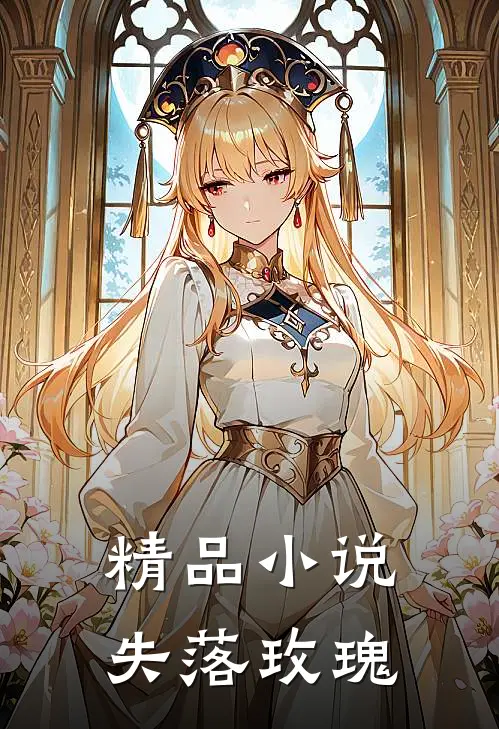 精品小说失落玫瑰