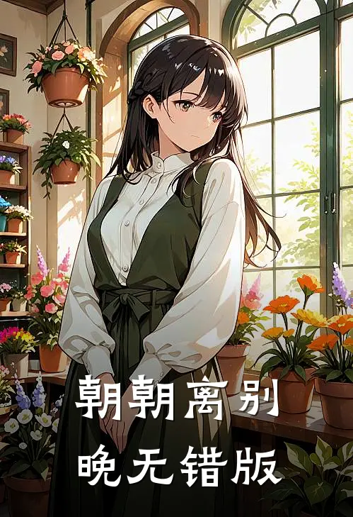 朝朝离别晚无错版