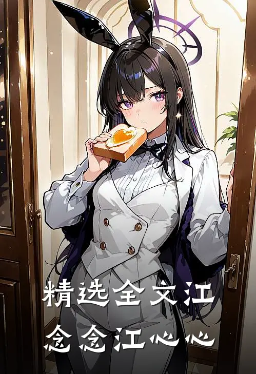 精选全文江念念江心心
