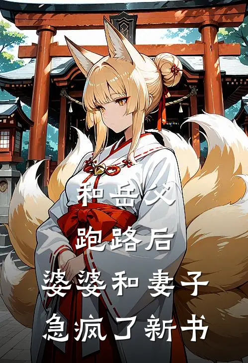 和岳父跑路后，婆婆和妻子急疯了新书