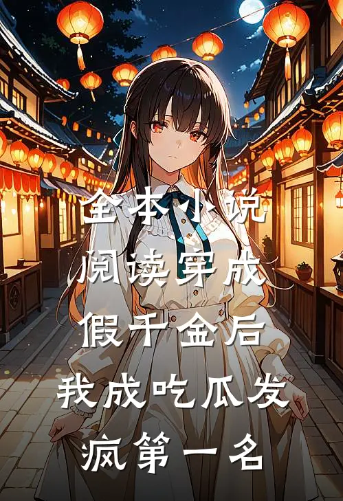 全本小说阅读穿成假千金后，我成吃瓜发疯第一名