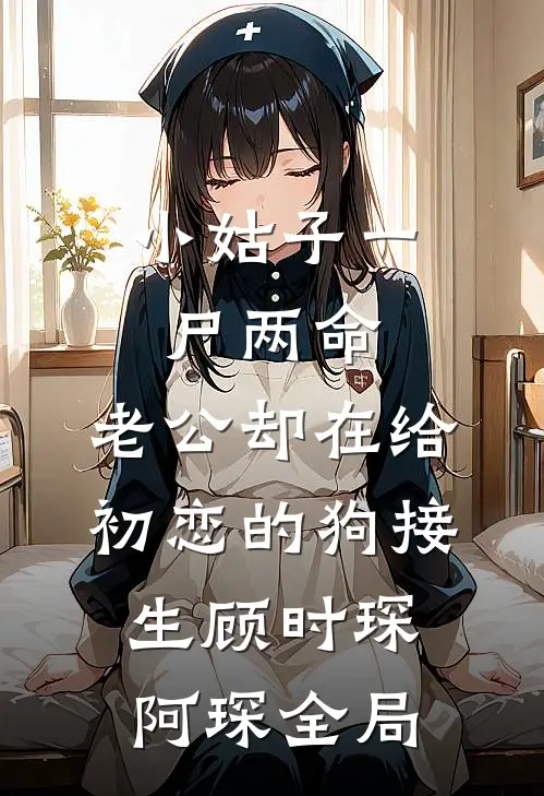 小姑子一尸两命，老公却在给初恋的狗接生顾时琛阿琛全局