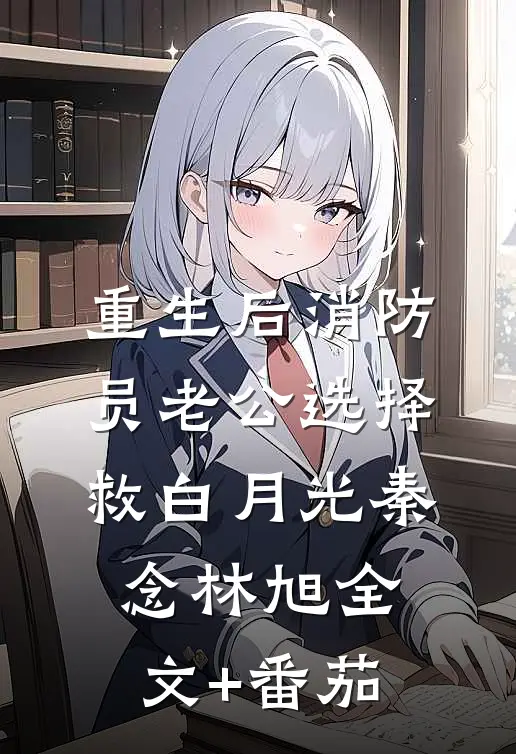重生后消防员老公选择救白月光秦念林旭全文+番茄
