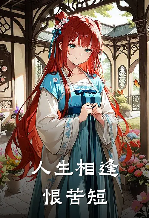 人生相逢恨苦短