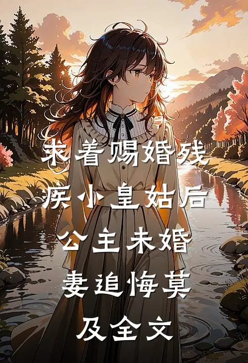求着赐婚残疾小皇姑后，公主未婚妻追悔莫及全文