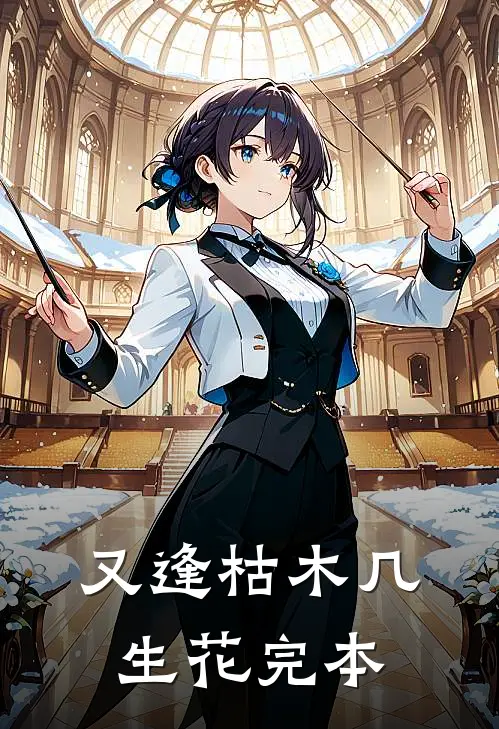 又逢枯木几生花完本