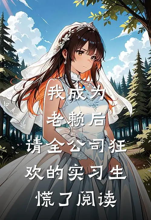 我成为老赖后，请全公司狂欢的实习生慌了阅读