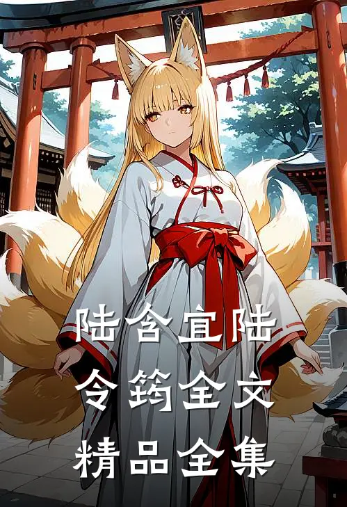 陆含宜陆令筠全文精品全集