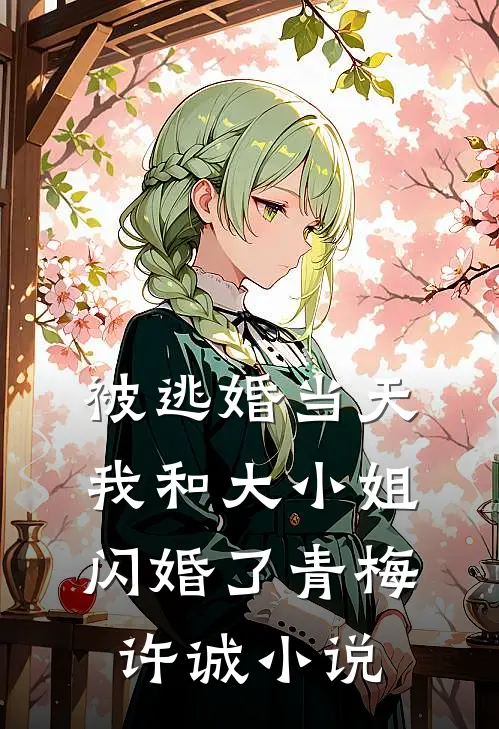 被逃婚当天，我和大小姐闪婚了青梅许诚小说