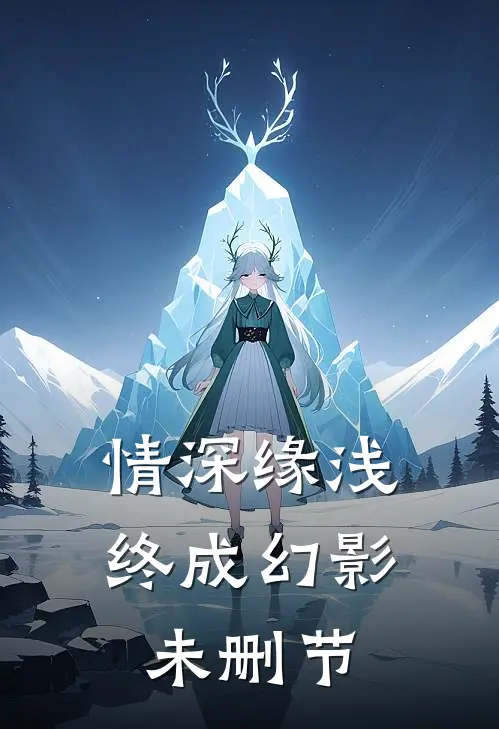 情深缘浅，终成幻影未删节