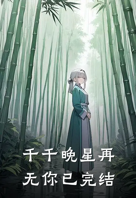 千千晚星再无你已完结