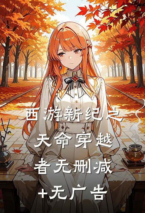 西游新纪之天命穿越者无删减+无广告