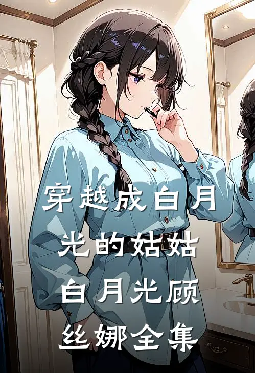 穿越成白月光的姑姑白月光顾丝娜 全集