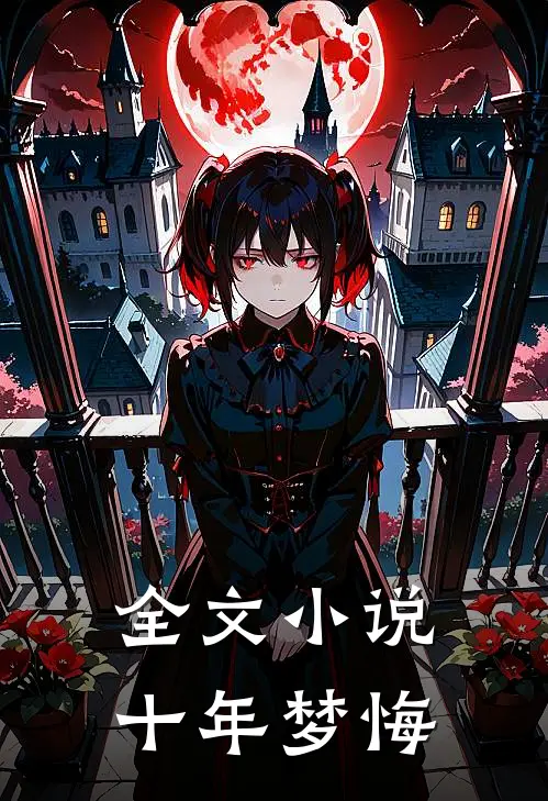 全文小说十年梦悔