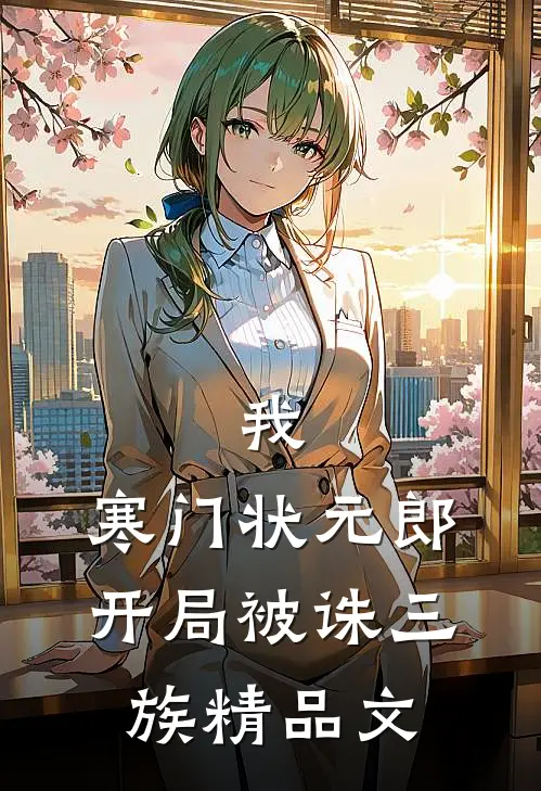 我，寒门状元郎，开局被诛三族精品文