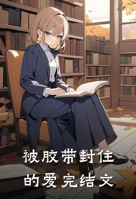 被胶带封住的爱完结文