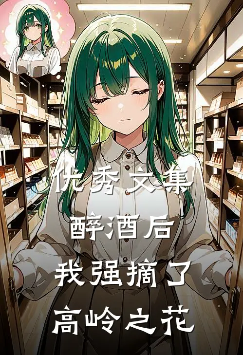 优秀文集醉酒后，我强摘了高岭之花