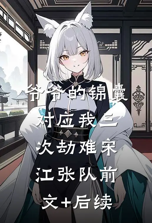 爷爷的锦囊，对应我三次劫难宋江张队前文+后续