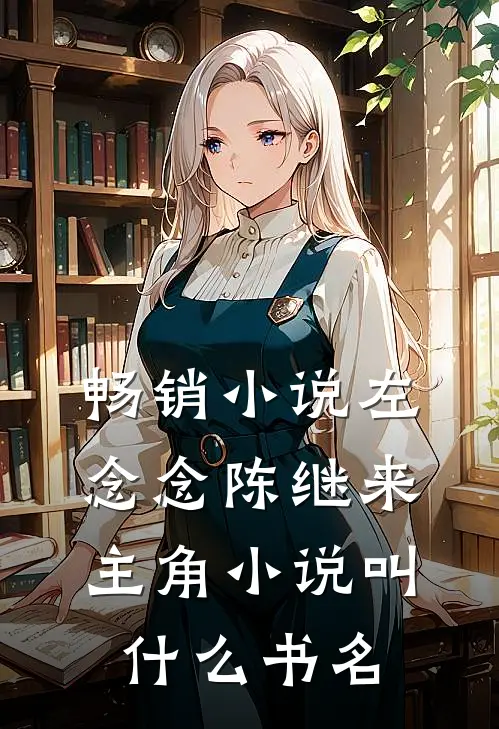 畅销小说左念念陈继来主角小说叫什么书名