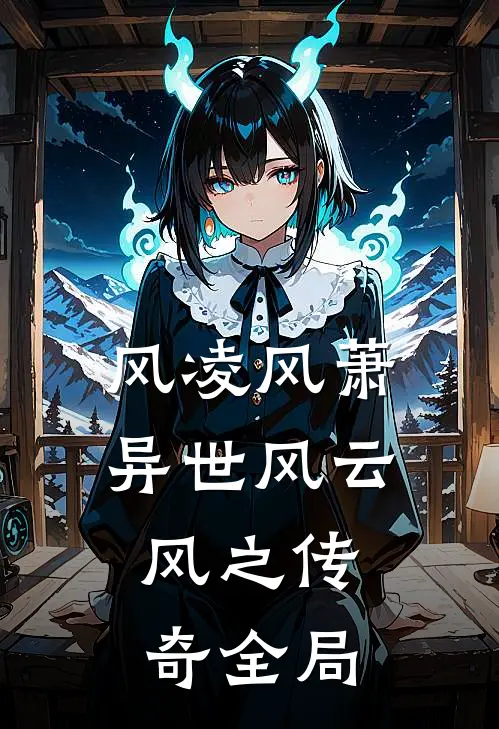 风凌风萧：异世风云，风之传奇全局
