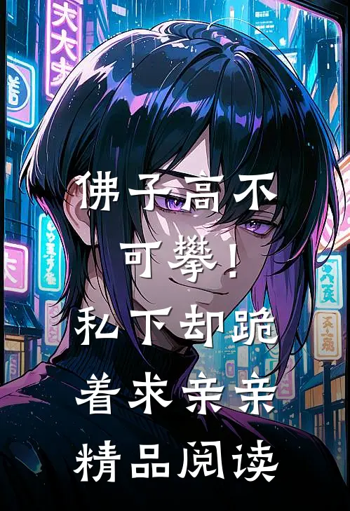 佛子高不可攀！私下却跪着求亲亲精品阅读